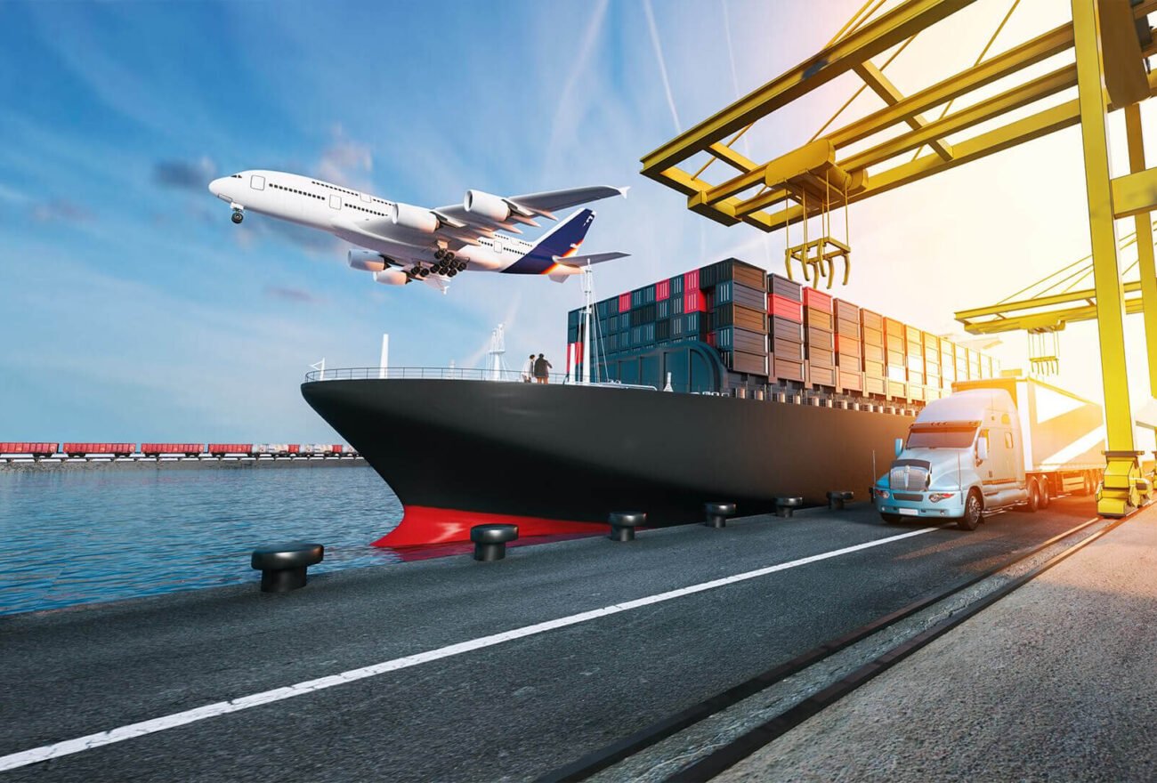 Air, Sea & Road Freight Solutions | Global Cargo Shipping by Freedom Air Cargo